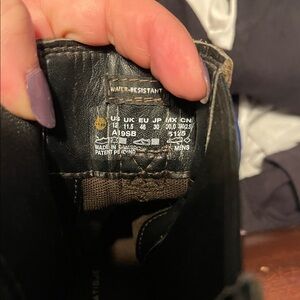 Timberland Brown Men's Boots